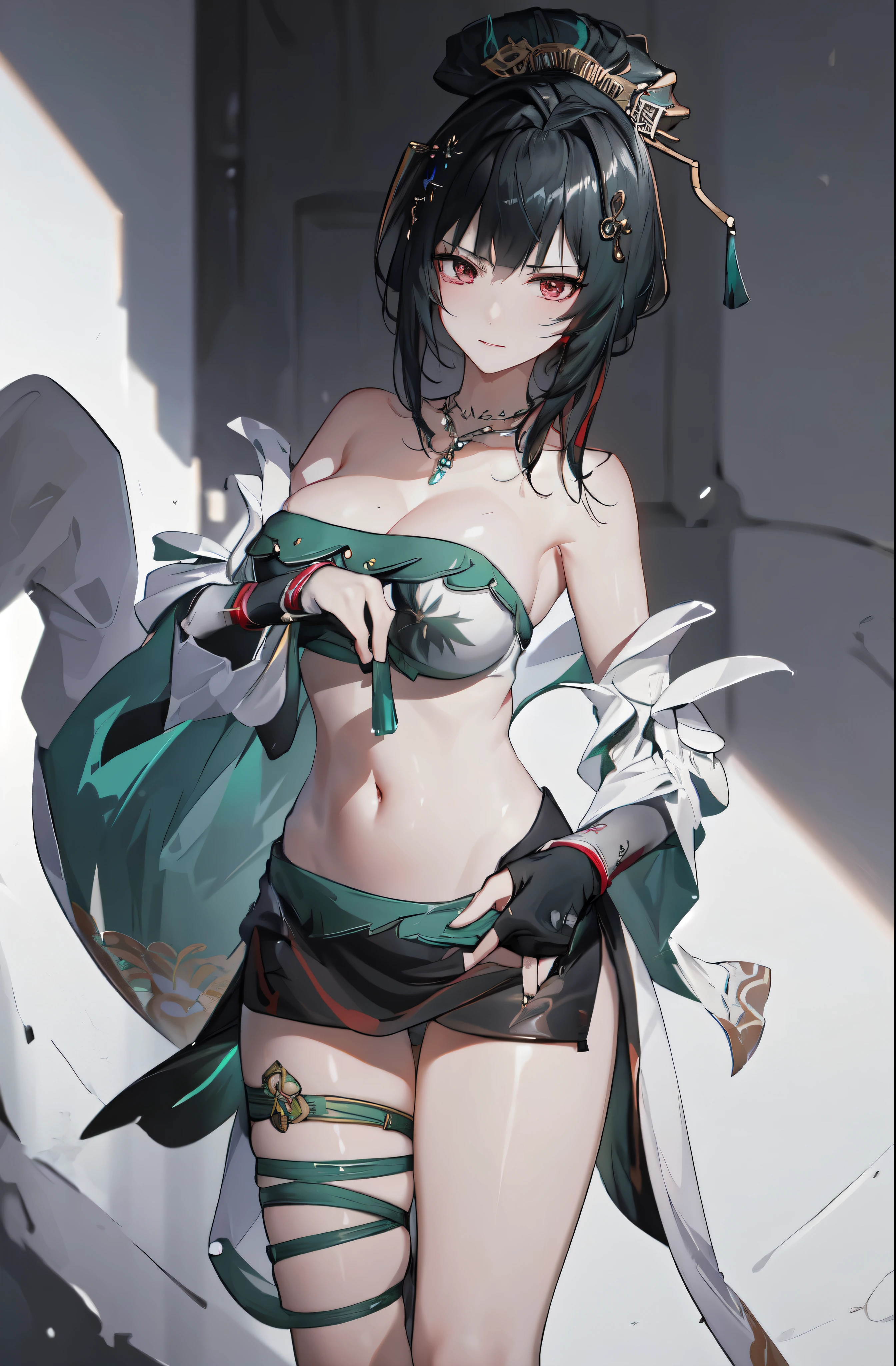 masterpiece, china dress, highres, Super detailed, very detailed, highest quality, best quality, super detailed, standing, (large breasts), mature female, hanying, Full body drawing, (masterpiece), (best quality), (hyperdetail), (illustration), ((extremely delicate and beautiful)), (detailed light), (prefect's body), full body drawing, Hanying, HanYing, sexy, sexy belly, sexy belly line, sexy belly button, {{{{{skin dentation, hit in the stomach, belly punch, belly punching, Belly punch, Belly Punch, Belly punching, Belly Punching, punching, hand on another's stomach, fist, fist on another's stomach, punching on another's stomach}}}}}, clenched hand