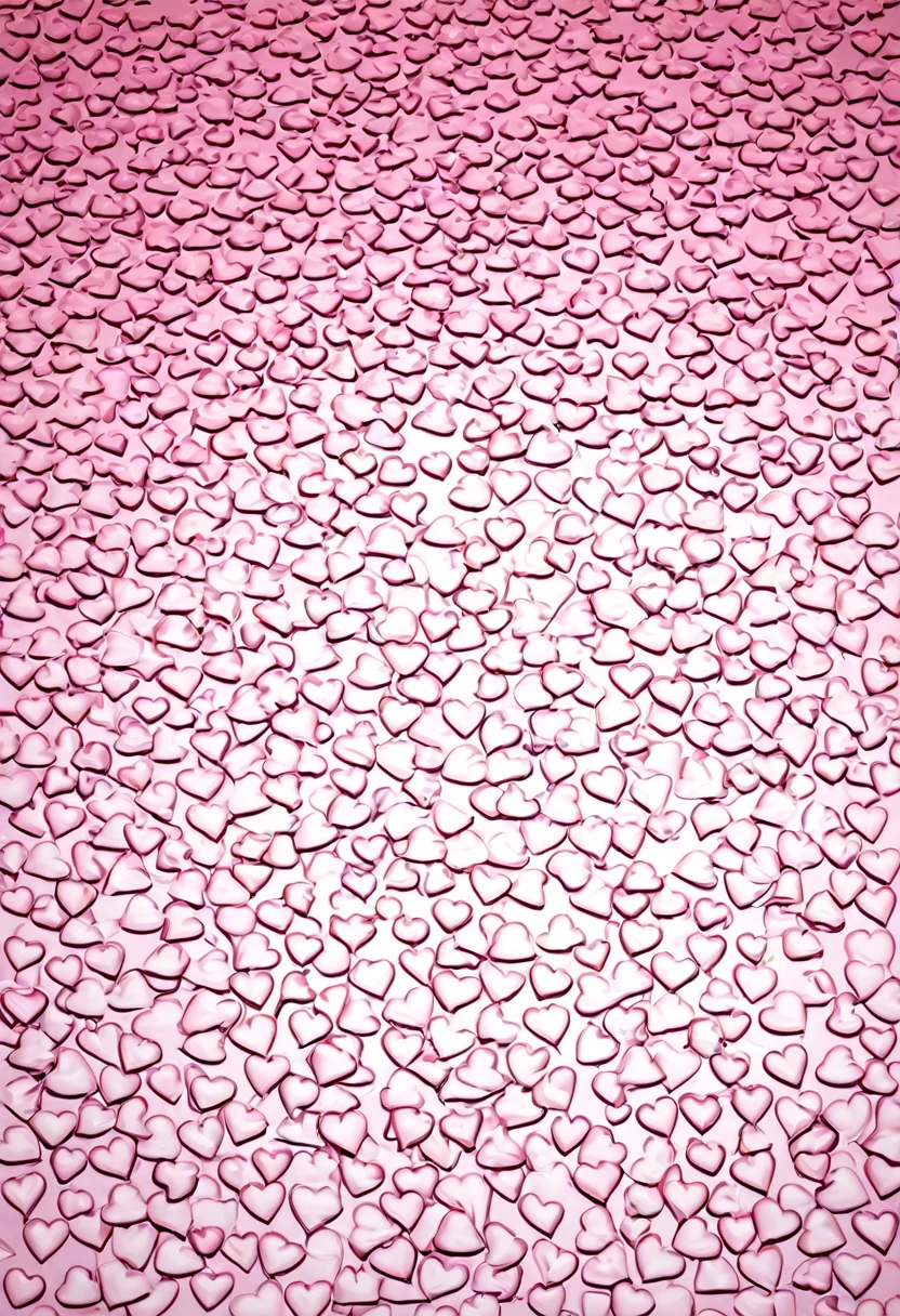 Heart shapes