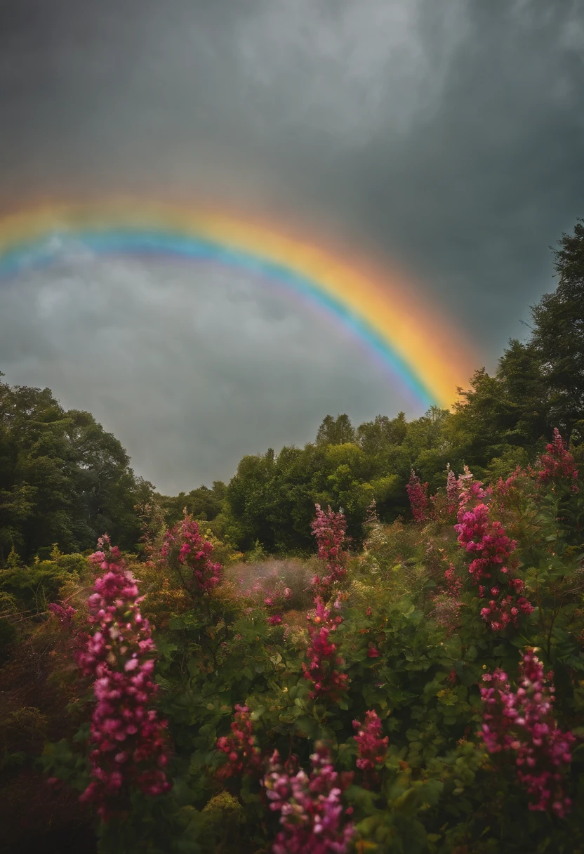 Backdrop, rainbow background, pride event