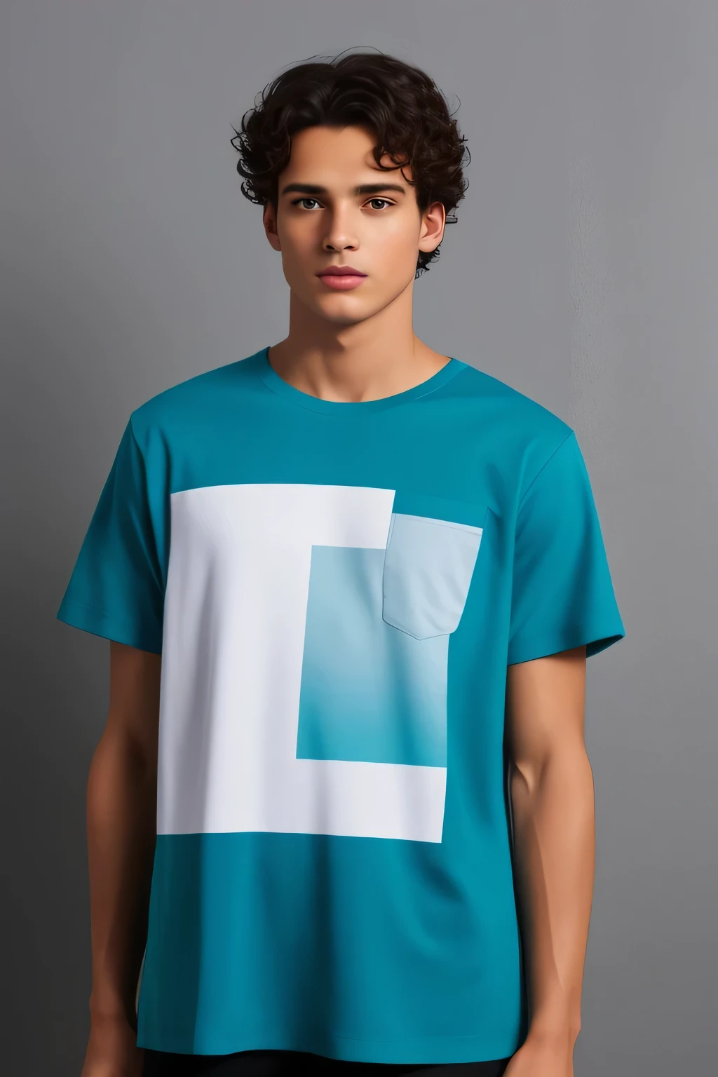 retrato masculino, rosto bonito, rosto perfeito, deliberado, obra-prima, melhor qualidade, mais alta qualidade, cinematic lighthing, muito bonito, ultra realista, lindo,