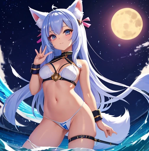 a woman holding a board in the air on a wave line, lewd face, a girl with a cat ears and a bow, female furry mini cute style, a drawing of a debauchery priest many cultist of aphrodite, pudica pose gesture, small cute outline, cell shaded adult animation, sketchy artstyle, holo is a wolf girl, fursona furry art commission, oc commission, lineart, fursona commission, cute!! chibi!!! catgirl, anime catgirl, fox from league of legends chibi, commission for high res, cute anime catgirl, clean anime outlines, full body zenkai! asuka suit, gesture drawn, holding a pudica pose, body pose!, full body drawing, realistic body proportions, full character body, full body concept, full body; front view, female full body, realistic proportions!!, entire body