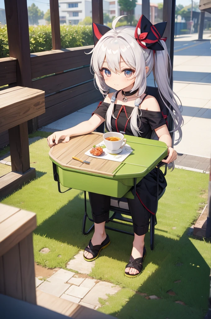 chibi