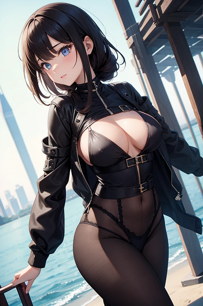 1girl