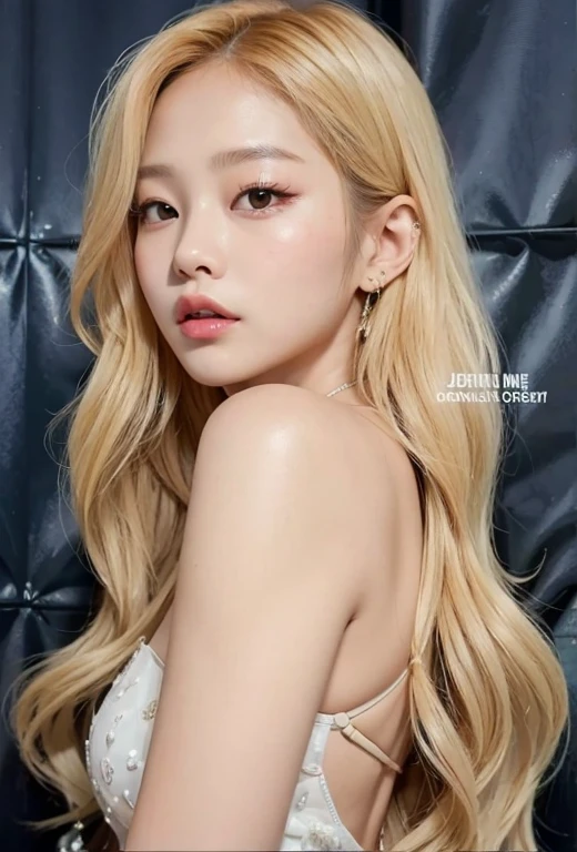 Jennie Kim full 4k