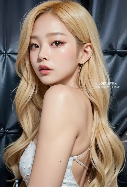 Jennie Kim full 4k
