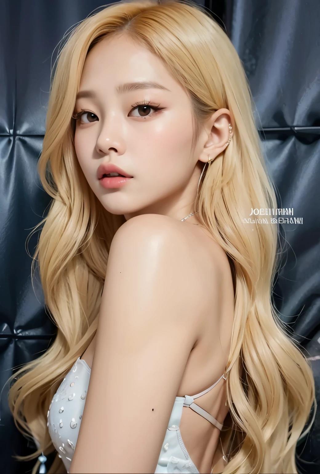 Jennie Kim full 4k