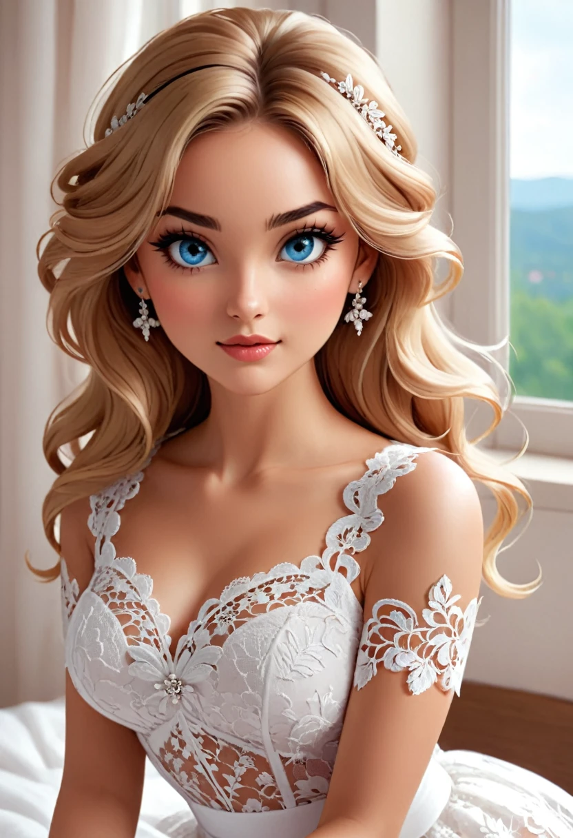 White Lace