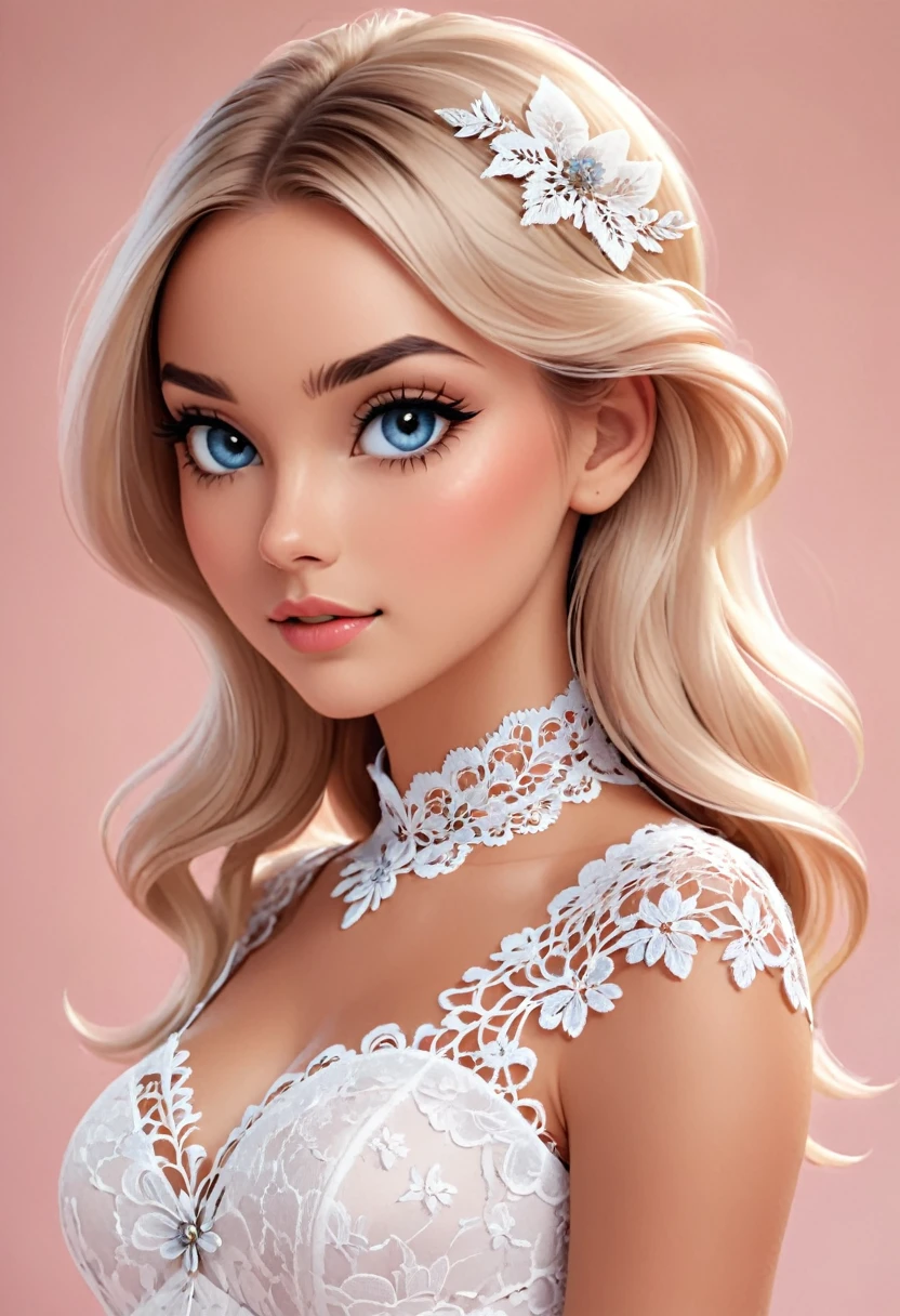 White Lace