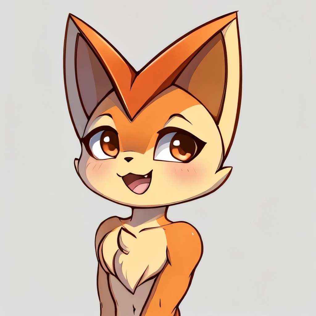 Victini yaoi