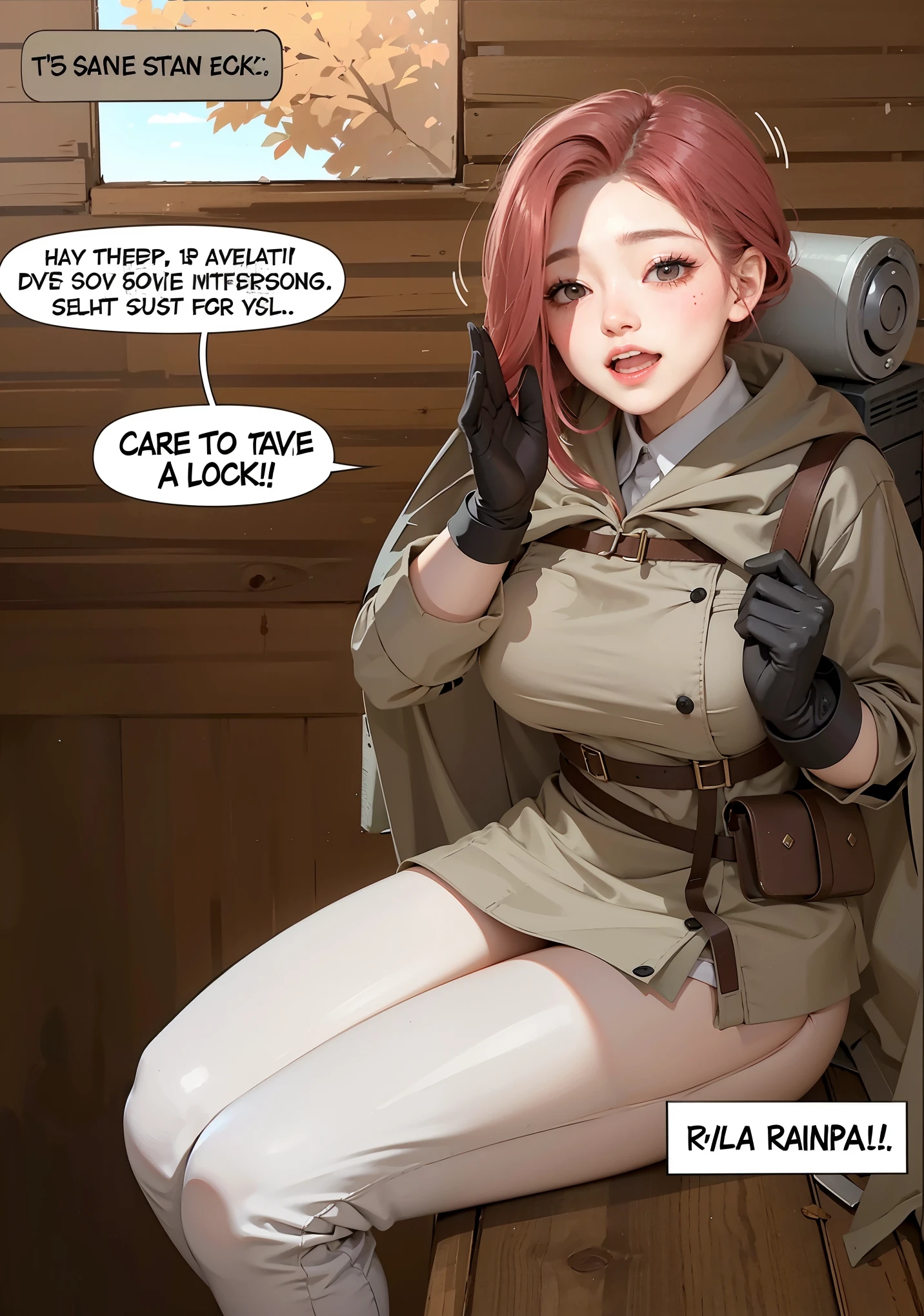 8K、RAW、lovey-dovey,  Blush, 