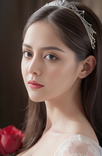 Humanoid、Living Shame、shame、Forgetful、Beautiful Devil、masterpiece、Representative works、Recognition、Award-winning works、Masterpiece、Perfect beauty、Professional photographer quality、Heavy light effect、Super-realistic expression、The height of realism(((Marian Rivera is a beautiful 30-year-old:1.4#39)))Height 173cm, 55kg, Bust 90cm, D cup,Perfect facial expression、A set of tight, luxurious and gorgeous black silk lingerie、Stiletto heels,A luxurious golden interior with a baroque feel、Lustrous silk furnishings、Luxurious and luxurious、rich&gorgeous、Taunt、An inviting gaze、Glossy、room、Older Woman、Cherry Boy、Takamine no Hana
