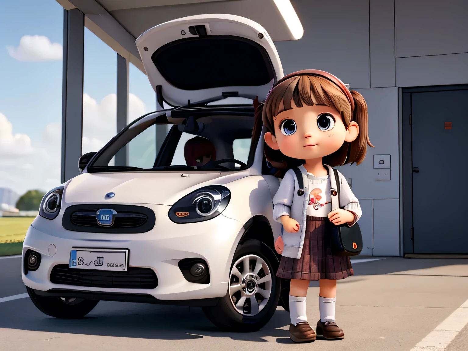 ,Travel Bag,Self-driving car,Travel