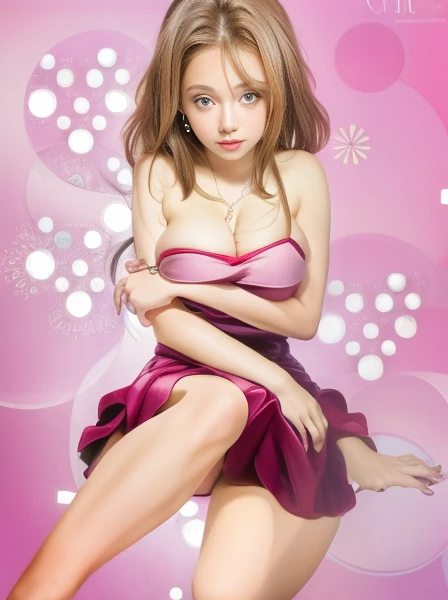 photo of extremely sexy (AM190_Brigitte:0.99), a woman as a sexy student, modelshoot style, (extremely detailed CG unity 12k wallpaper), photo of the most beautiful girl artwork in the world, professional majestic photography,((city slums)), (looking at viewer:1.2), (detailed pupils:1.3), very sexy dresses, very  large  breasts, gorgeous european girl of 18 years  old , (((european face)))