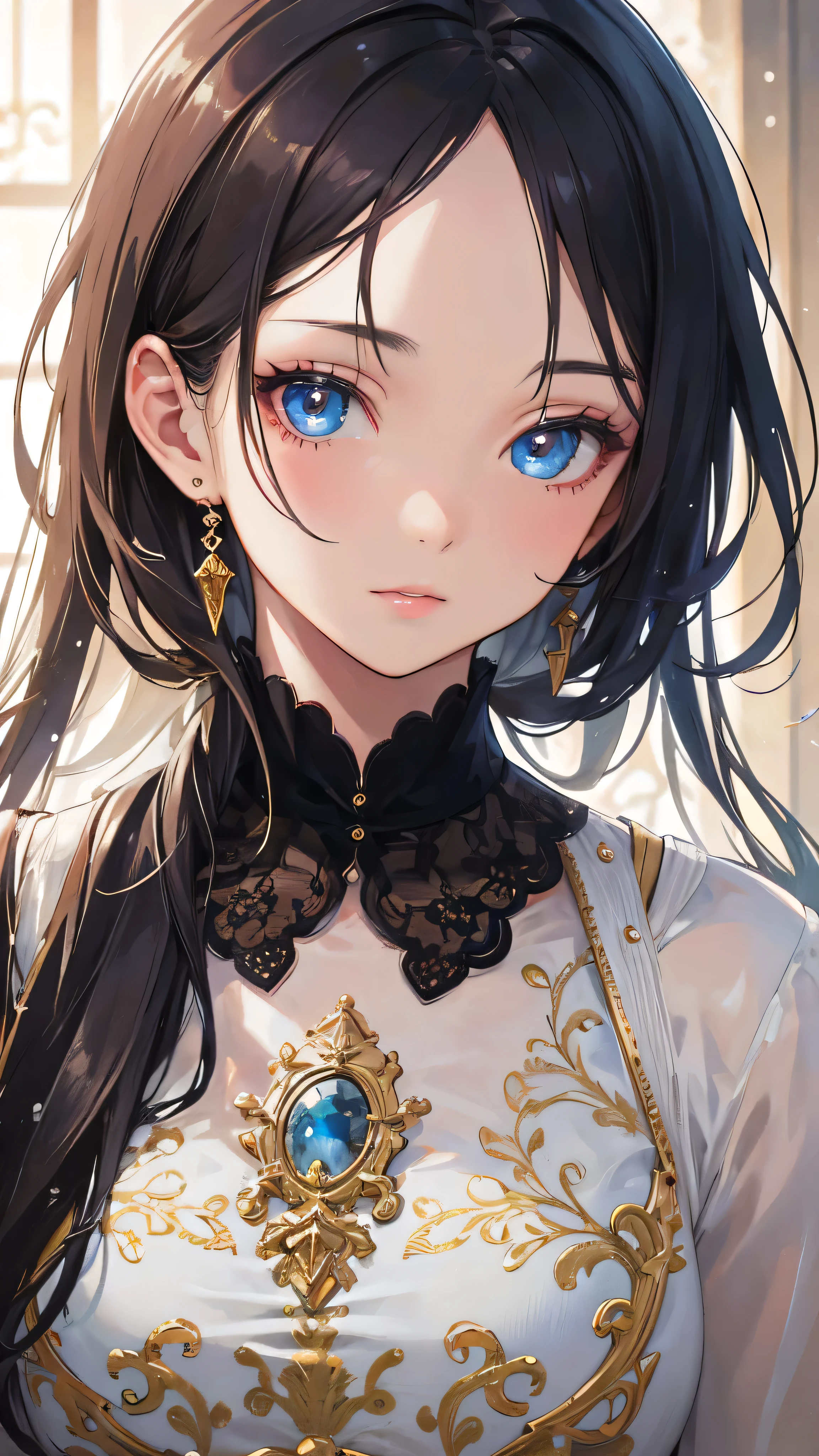 Top quality, masterpiece, oneness, Smooth and beautiful, Incredible details, amazing, Fine details, masterpiece, Top quality, Official Art, Large file size, Very detailed, High resolution, Very detailed, Beautiful girl details, Very detailed eyes and face, Beautiful and delicate eyes, Bright face,