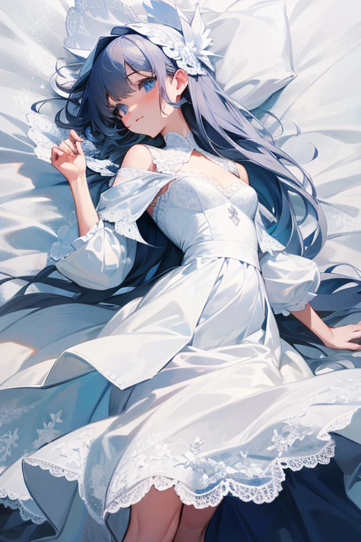 White Lace