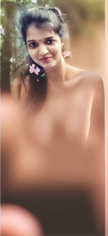 more flowers on hair Tamil girl nude sharp tight nude puffy nipples hard long nipples big hips indian thick long braid jasmine flower rolling on long thick Indian braid hair, silky hair, perfect body Tamil girl first-night sex fucking, more flower strings on hair+++ more jasmine flowers on hair more flowers on braid holding dick giving perfect handjob to Tamil men. dusky skin tone , better anatomy, golden ratio anatomy, symmetry body structure, dimond ornaments after sex cumshot all over body realistic thick cum 5 feet short height Tamil girl 