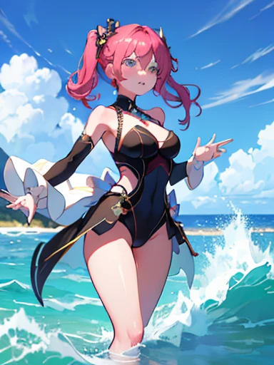 ShimaXXX invites you to join us! Want to easily create works of art with the AI illustration creation platform SeaArt? Click the link to sign up and you'll also receive your rewards!
https://www.seaart.ai/s/G5H2AJ