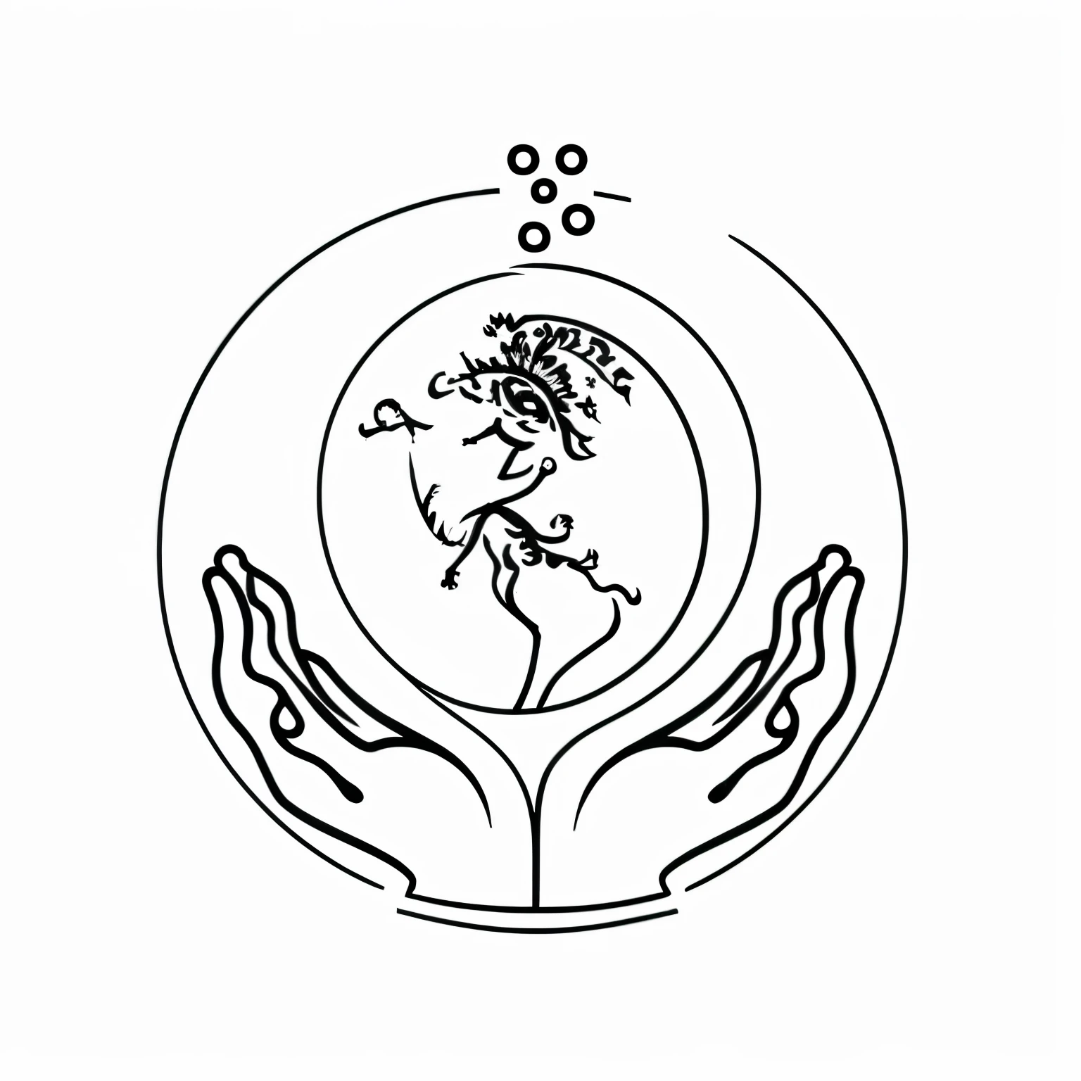 Arti logo