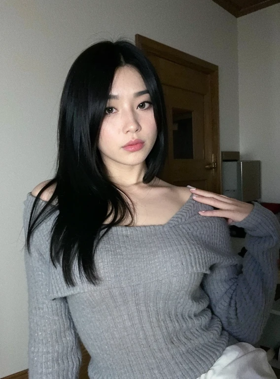 ACE, 4k, high resolution, Obra de arte, melhor qualidade, head: 1.3, (Korean K-pop idol), Pele fina, sharp focus, (Cinema lighting), clavicle, Morning, luz suave, dynamic angle, [: (rosto detalhado:1.2):0.2], rugas nas axilas, fenda apertada, vestido vermelho, magro, meio do peito, decote, corpo todo,