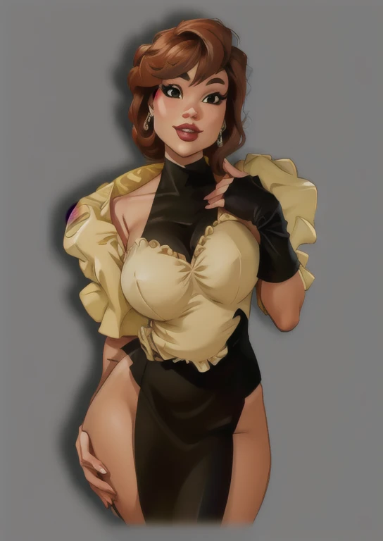 8k, Disney Pixar, digital painting