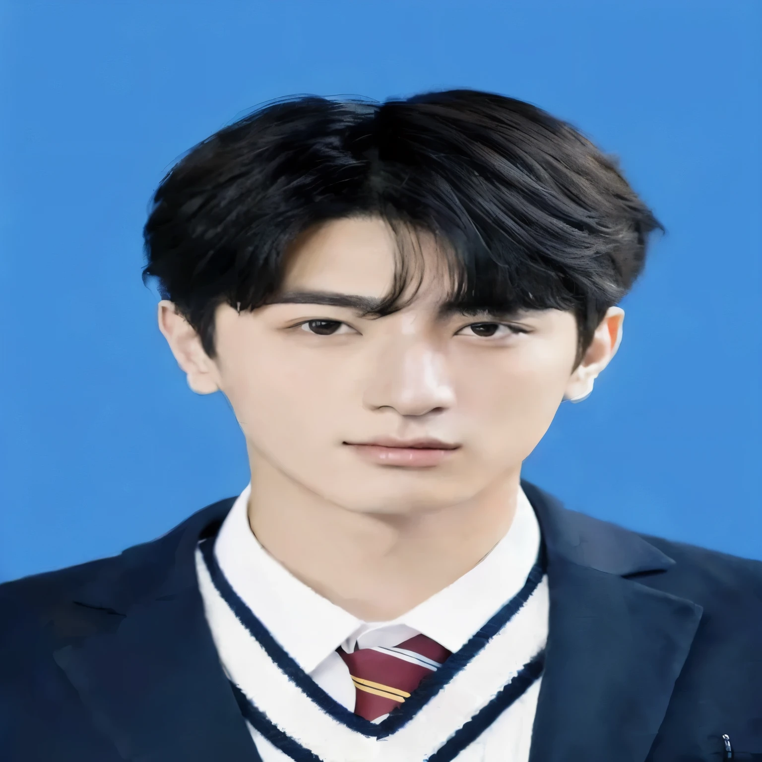 Jungkook