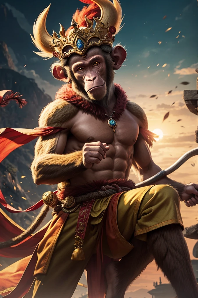 monkey King