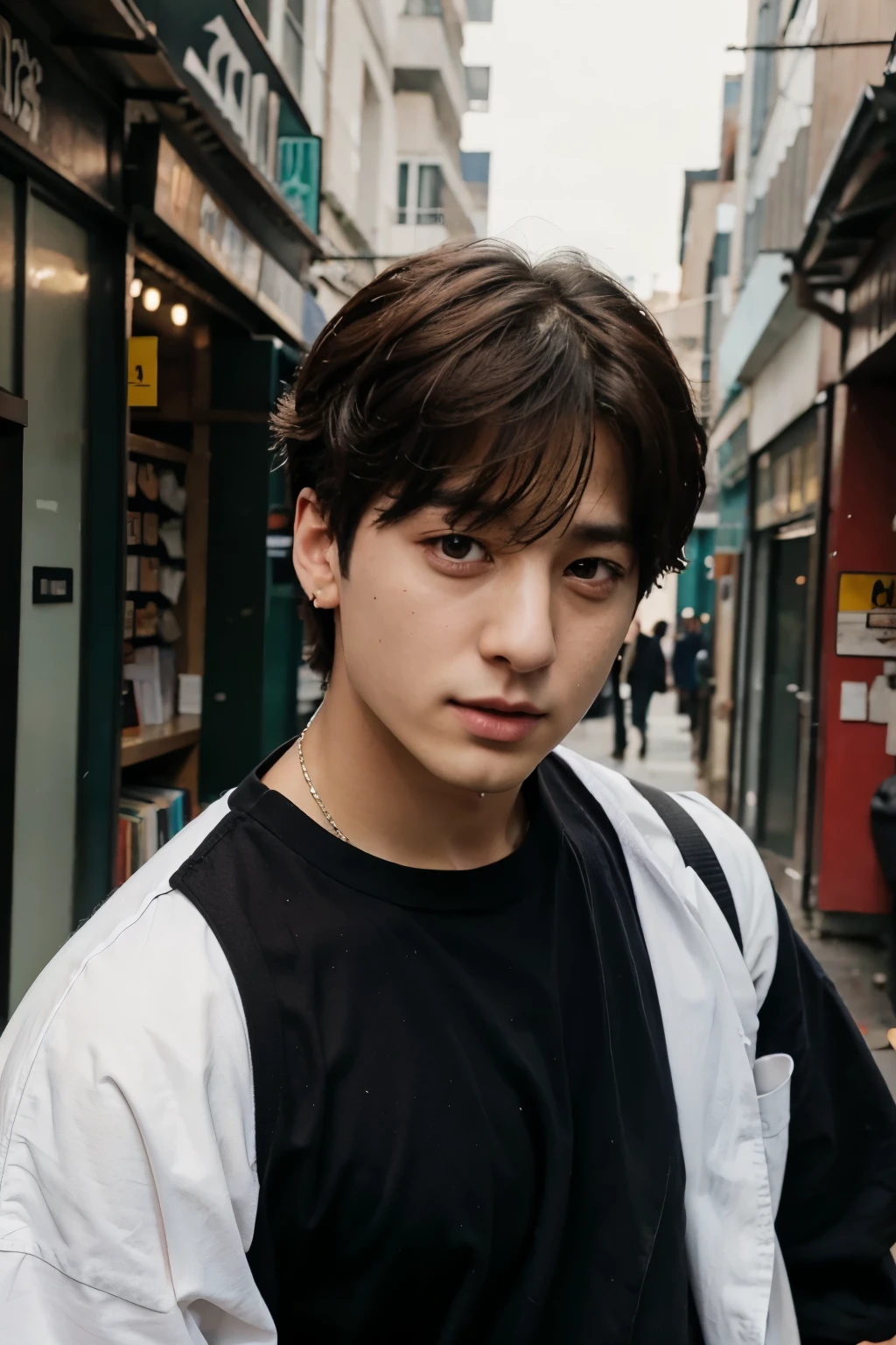 jungkook BTS