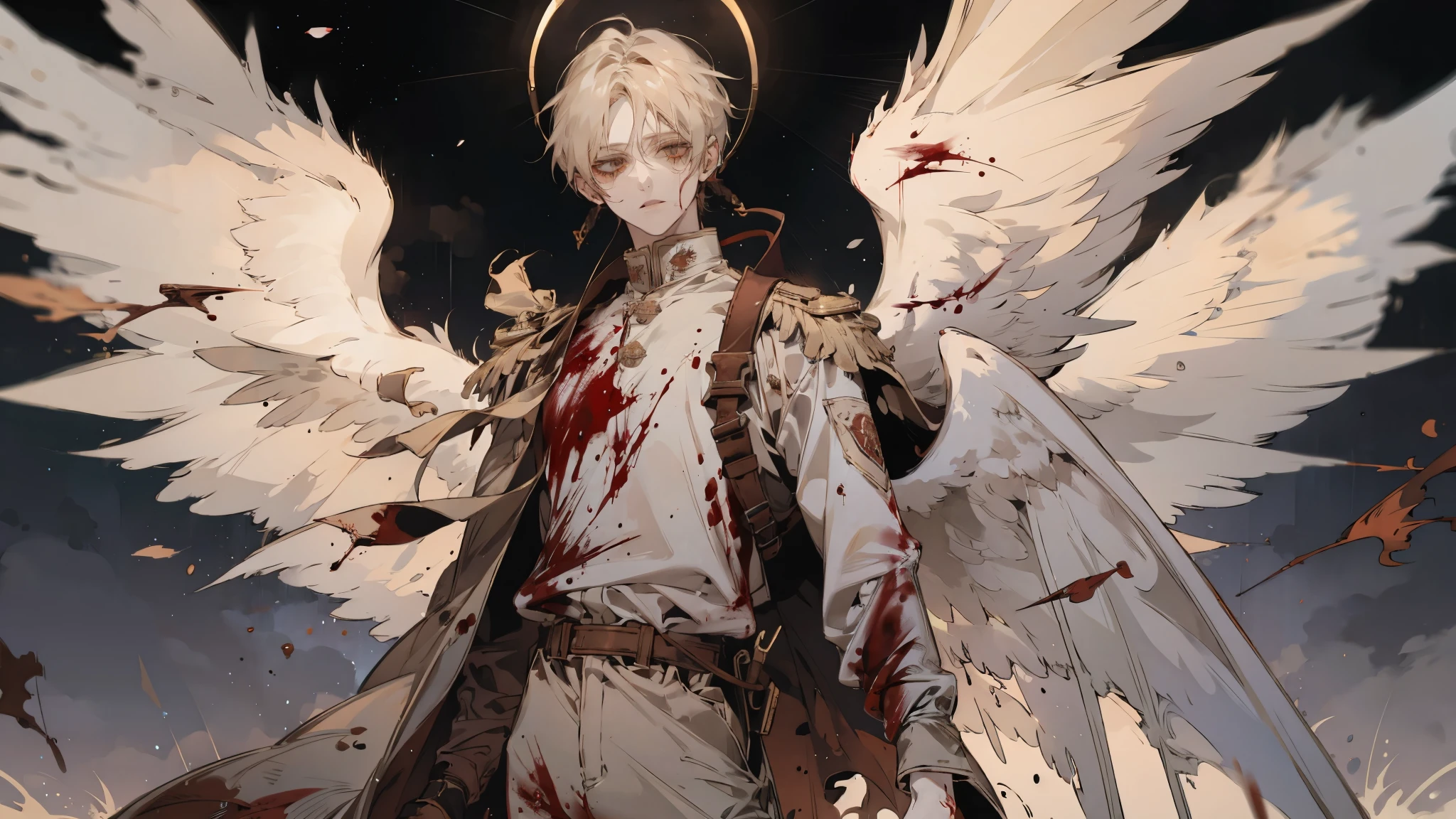 blood