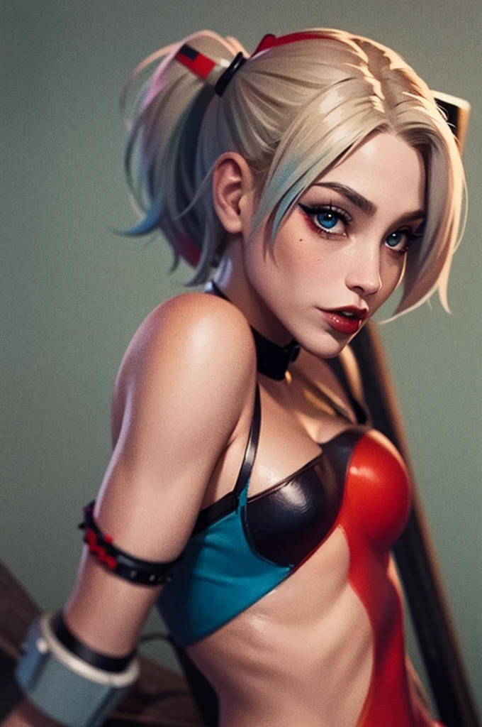  Harley Quinn