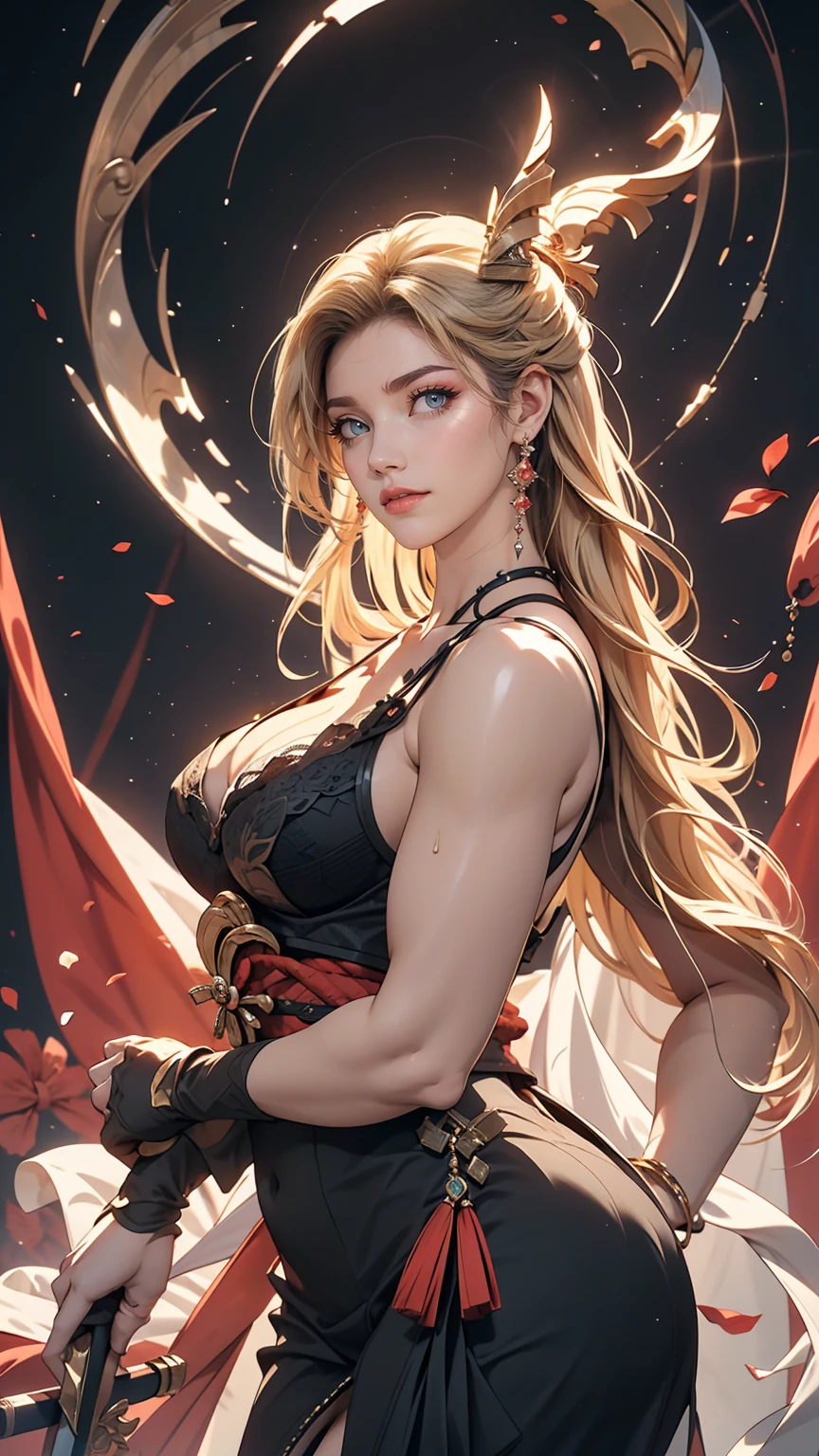 Beautiful abstract t-shirt design, Topics on pixiv, Anime Photorealistic Style, High Quality Vectors, Beautiful busty Shogun Raiden in revealing lingerie, Genshin Impact, Final Fantasy, Large tears, Curvaceous but slender, Dynamic pose, Diablo style isometric view, She is covered in body oil, View Viewer, BDSM, Naughty, transformation, Fascinating, Balanced Design, Perfect composition, Innovative graphic design using advanced machine learning and data science, Professional Quality, High resolution, 8k