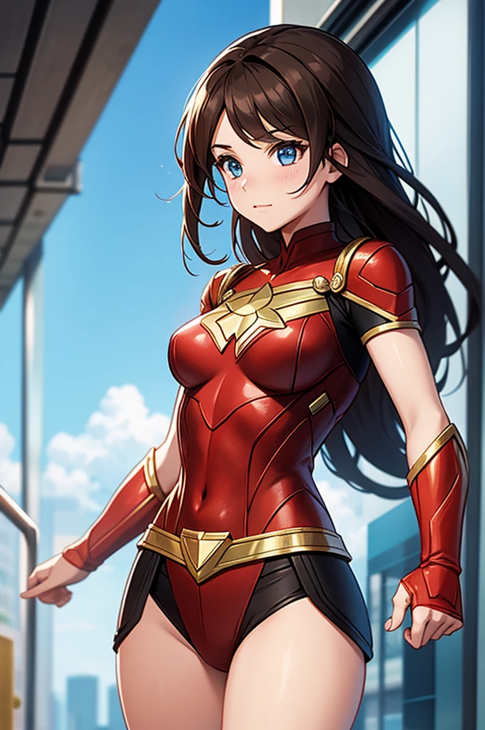 Wonder Girl