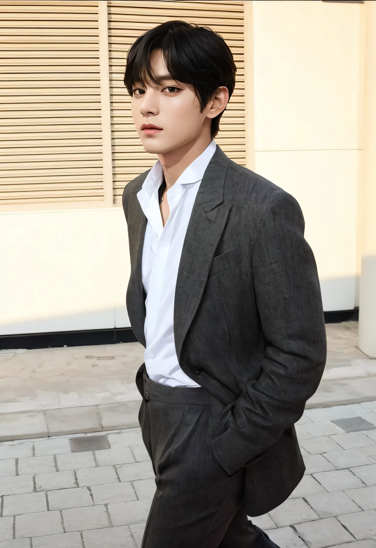 Kim taehyung BTS