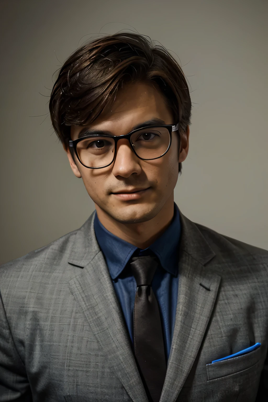 Hey mr. Smarty how are you