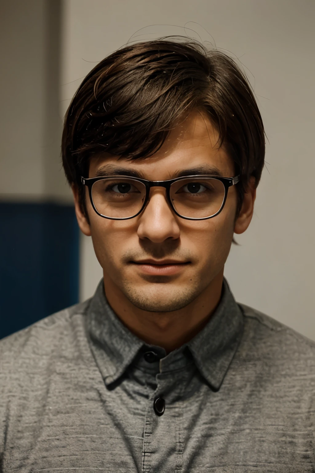 Hey mr. Smarty how are you