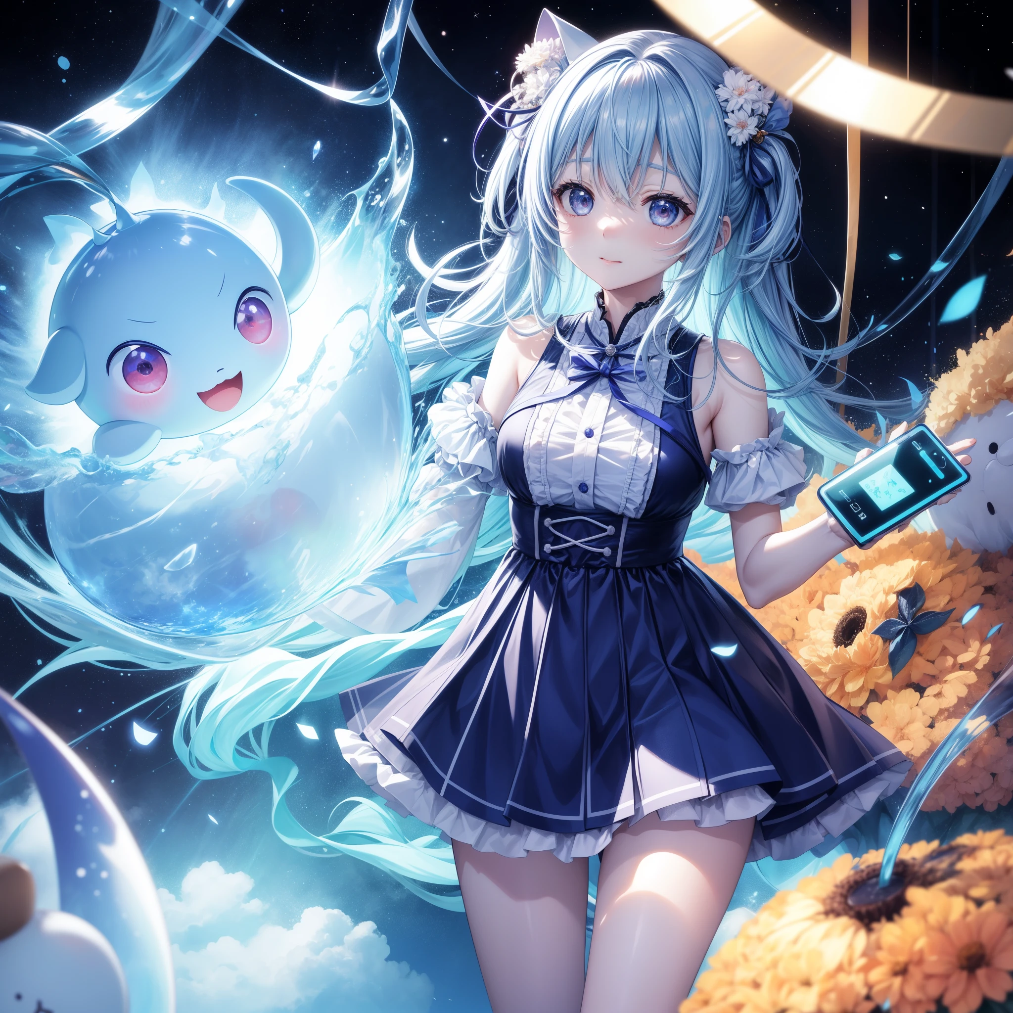 Blue Light、Ultraviolet rays、red外線、visible light、And the beam、When we explore each light and its properties,、It shows how we relate to them in our daily lives.。
### Blue Light
Blue Lightは、波長が約380nmから500nmの範囲にあるgreen色の光です。This light is used in smartphone and computer displays.、Emitted from artificial light sources such as LED lighting、It is also included in sunlight。Blue Lightはエネルギーが高いため、Prolonged exposure may cause eye fatigue and sleep disorders。夕方以降にBlue Lightを浴びると、Disruption of the body clock、It is known to reduce the quality of sleep。Therefore、Blue Lightカットのメガネやフィルターを使用して目を守ることが推奨されます。
### Ultraviolet rays
Ultraviolet rays(UV)has wavelengths in the range of approximately 100 nm to 400 nm.、UV-A、UV-B、There are three types of UV-C:。UV-A reaches the earth's surface、It can cause skin aging and pigmentation。UV-B has strong energy、Increases risk of sunburn and skin cancer。UV-C is absorbed by the atmosphere、It usually doesn't reach the surface。Ultraviolet raysは目や皮膚に対する影響が大きいため、It is important to use sunscreen and sunglasses to prevent this.。
### red外線
red外線(IR)has wavelengths ranging from about 700 nm to 1 mm.、It is an invisible light。This light is felt primarily as heat.。Remote control communication and、Thermal Camera、It is used in heating appliances, etc.。red外線は皮膚に温かさを感じさせ、To penetrate deep into the human body、It is also used for treatment and relaxation.。
### visible light
visible lightは、Light with wavelengths in the range of approximately 380 nm to 700 nm、It's the light we see with our eyes.。like a rainbow、red、orange、yellow、green、green、blue、It is divided into seven purple colors。This light shows me the color of things、Providing everyday visual information。In natural or artificial light sources、It is the most common light、It is an indispensable part of our lives.。
### Beam Beam、This refers to the phenomenon in which light or particles are concentrated and emitted in a small area.。The laser beam、A typical example of this is、Coherent light travels in a straight line。This、High-precision processing and measurement、It is used for a wide range of purposes, including communications.。The beam is focused and directed、It allows for efficient transfer of energy、It plays a vital role in modern technology。
By understanding these properties of light,、Our daily life and health、Gain greater knowledge about the use of light in technology。