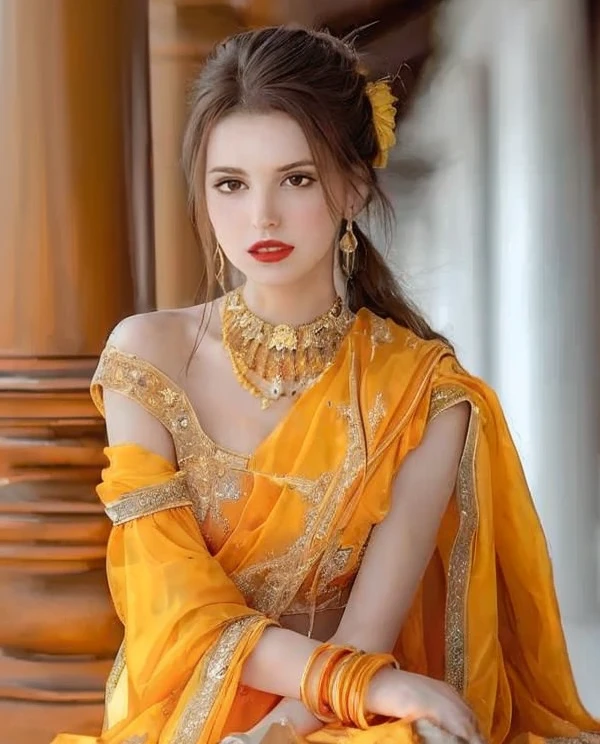 (Masterpiece:1.4),, (best quality:1.4),,3 D,, Ultra high resolution animation,, 8k, CG,, (Very delicate and beautiful:1.2),, , upper body,, from the side,, look at viewer,, , 1 girl,, alone,, Girl Robbery,, mature woman,, , cute, sweet,, , In wheat fields,, blurred background,, , long brown hair,, Ponytail, long, flowing hair,, , brown eyes,, gag,, red lips,, , wind blown face,, , white dress,, large breasts, Beautiful complete set of jewelry,