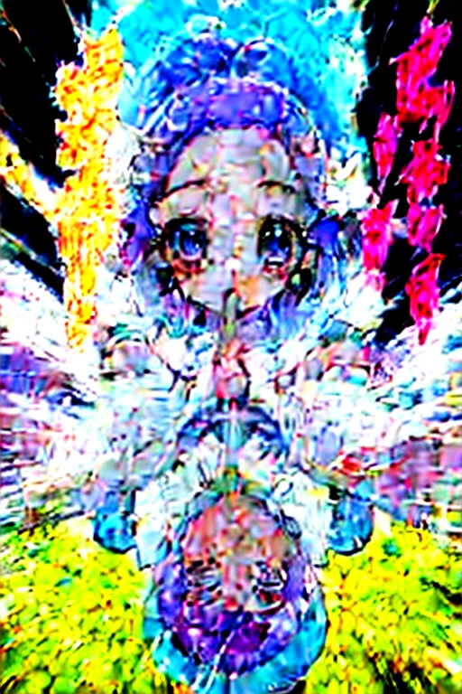 anime style, (masterpiece:1.35),(bestquality:1.4), 8k,ultra-detailed, photography, (ultra-realistic:1.4), female focus, mature female, (sexy Asian female:1.45), (photo from front)!!, adult, (looking at viewer)!!, bare shoulders, blush, seductive smile, red lips, detached sleeves, earrings, fingernails, hair between eyes, hair bangs, (pink hair)!!, very long hair, detailed realistic hair, symetrical hair ornament, japanese clothes, kimono clothes, detailed realistic clothes, jewelry, purple gemstone, detailed jewelry, neck garter, necklace, plump breasts, (breast cleavage)!!, super seductive temptation, open skirt, petticoat, (fishnet legs)!!, pantyhose, smooth thighs cleavage, spread legs, straddle, up legs, slim legs, garter thighs, open crotch, armpit, erotic, nontraditional yae miko, detailed eyes, (shiny eyes pupils:1.25)!!, (colored sharp eyes)!!!, (homochromatic eyes)!!, cherry blossom, sidelocks, (lie down at bed)!!, window with flower, (having sex)!!, grab torso, climax together, orgasm, (cumshoot)!!, (1girl, having sex, 1man, penis, pussy:1.3), (grab torso)!!, yae miko \(genshin impact\), (correct anatomically)!!,