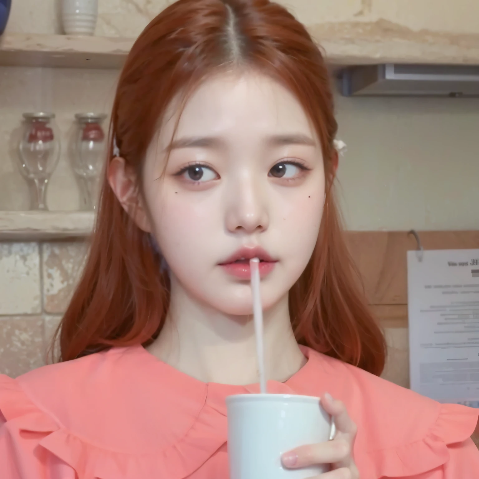 Wonyoung IVE