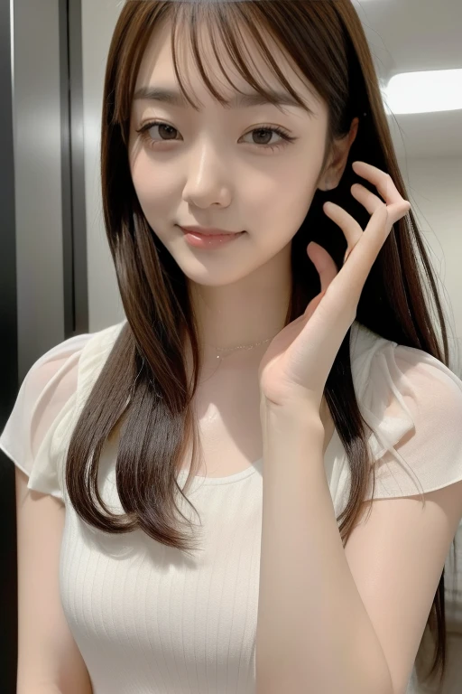 8k,Beautiful girl idol、(Crying hard:1.7、Big tears:1.2)