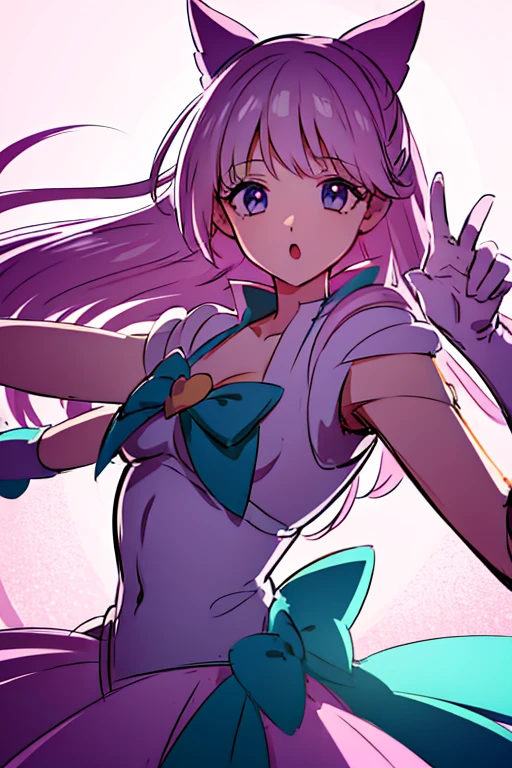 Ahri K/DA,