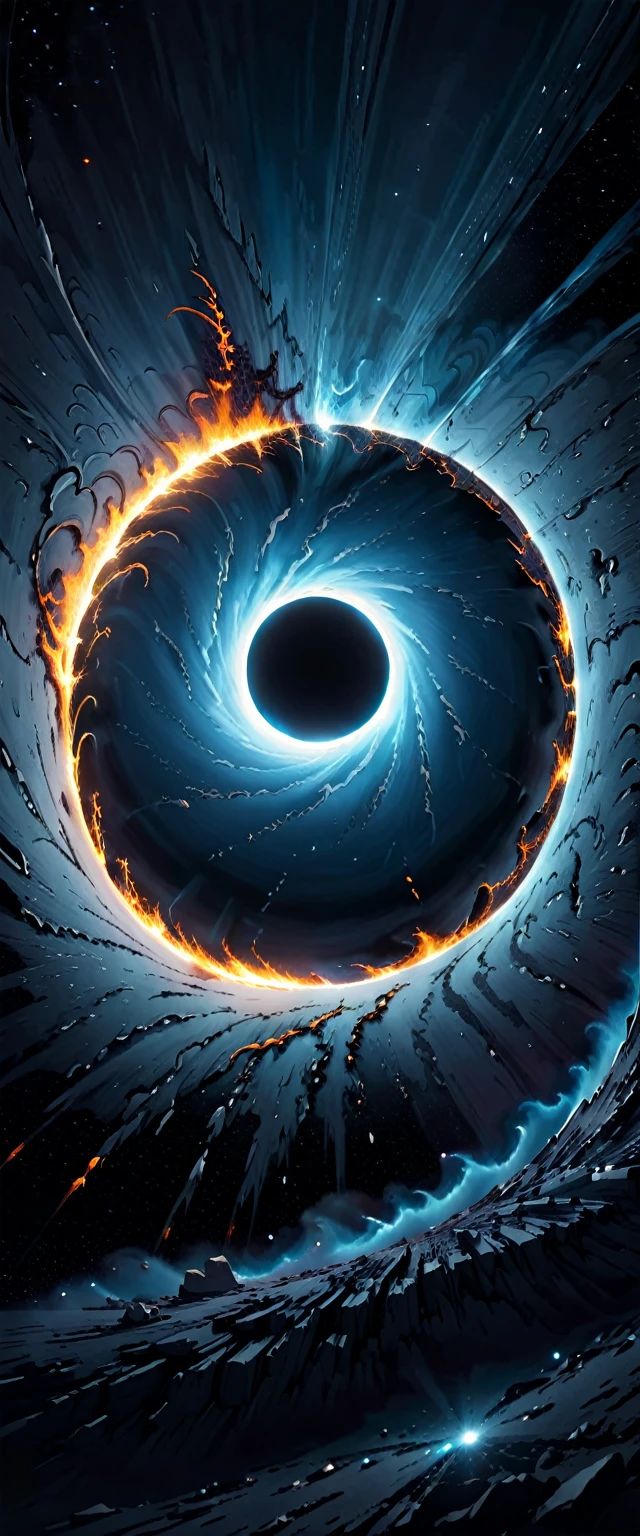 black hole