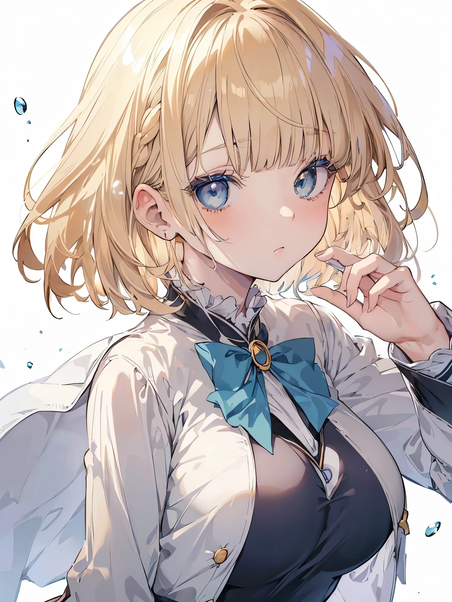 Perfect Fingers