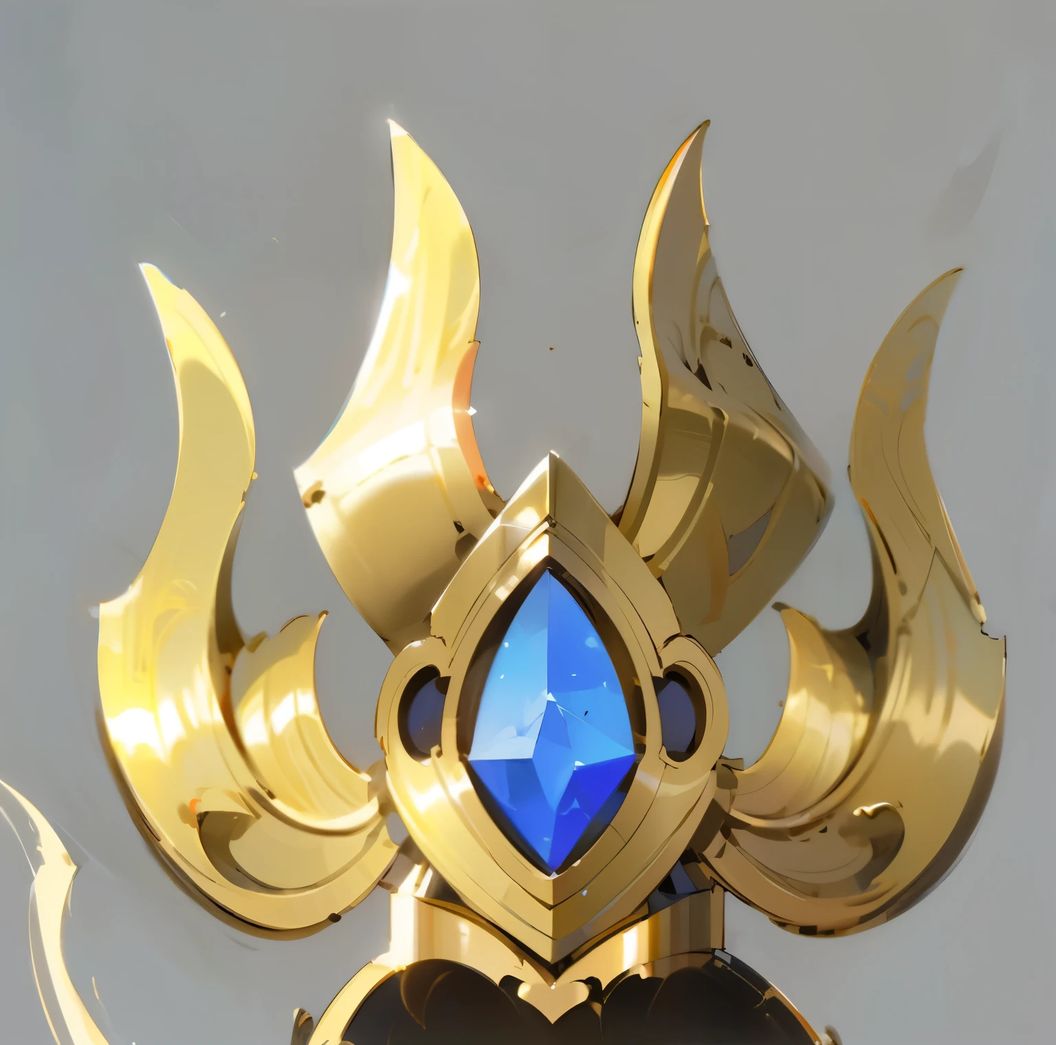 high quality，Ultra-sharp details，masterpiece，masterpiece，Award-winning works，8K，Hair crown，Gold Crown，Outstanding refinement，Realistic