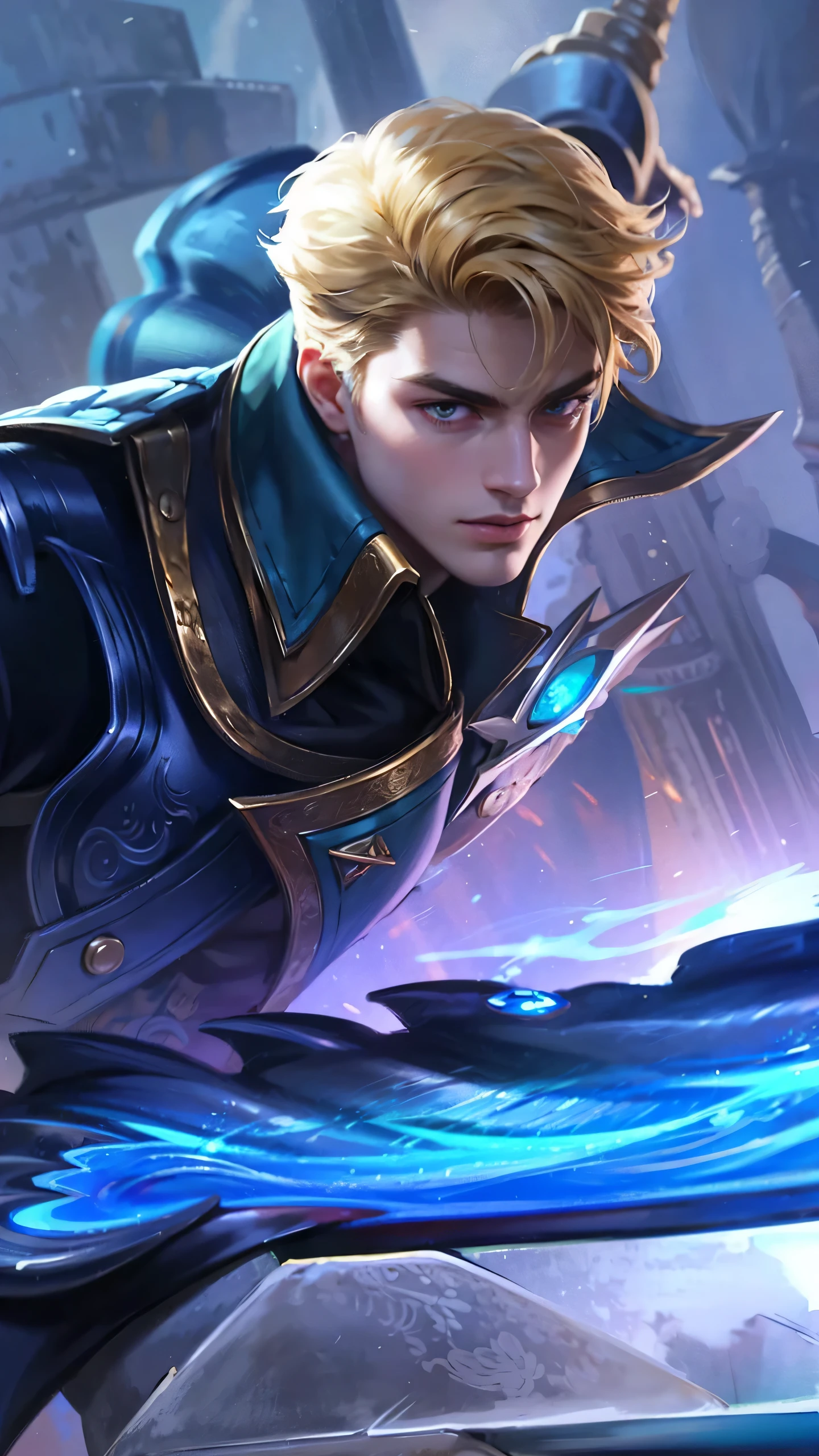 Best quality, masterpiece, detailed skin texture, detailed clothes texture, detailed face, super detail, 8k, intricate detail, 1 boy, The color doesn't change, Muscle guy, 1 guy