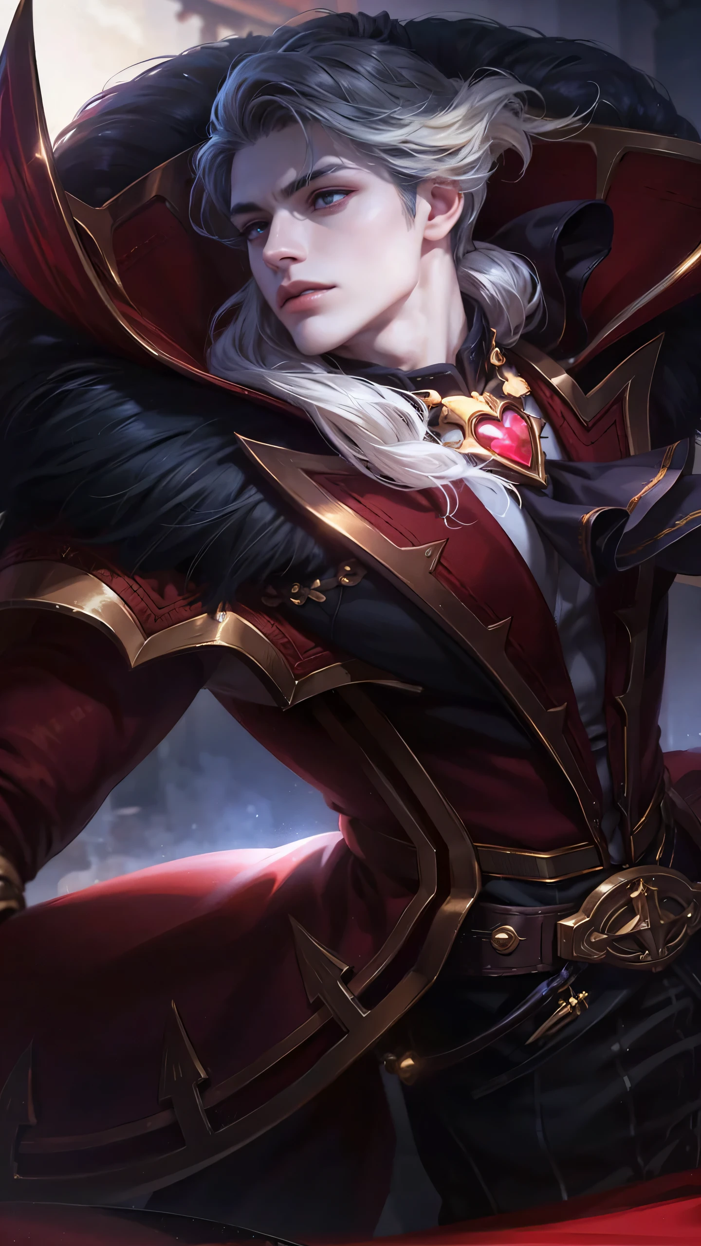 Best quality, masterpiece, detailed skin texture, detailed clothes texture, detailed face, super detail, 8k, intricate detail, 1 boy, The color doesn't change, Muscle guy, 1 guy