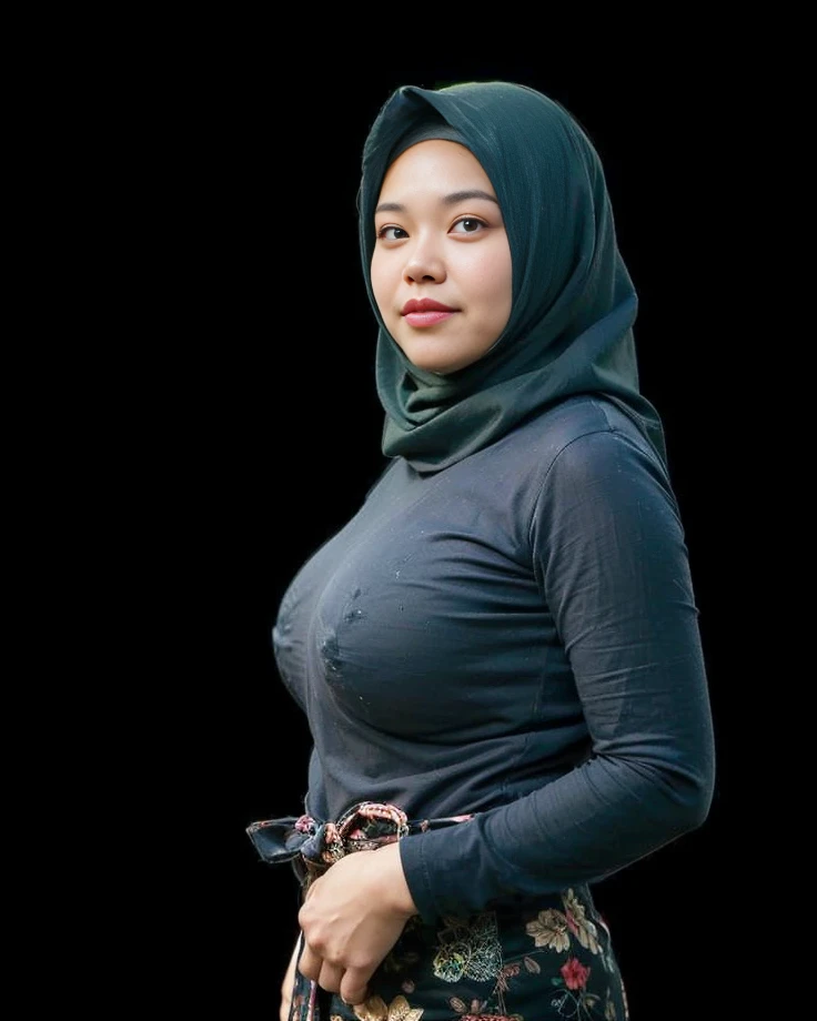 ((Saggy tits:1.5)), ((Gigantic tits:1.7)), (from behind up) seductive pose, ((Thin:2.1)), (Happy smile), (((HIJAB MALAY GIRL))), masutepiece, High quality, UHD 32K, Realistic face, Realistic skin feeling , A Japanese Lady, 58 years old matured lady, (((FLAT CHEST))), (Night time at forest), ((look In front at the camera and SADNESS)), (((GREEN FLUORESCENT & GREEN FLUORESCENT))), ((GREEN FLUORESCENT LIPS)), ((Floral Pattern)), ((wearing strapless top)), dark night background , black forest night, horror scary place,
