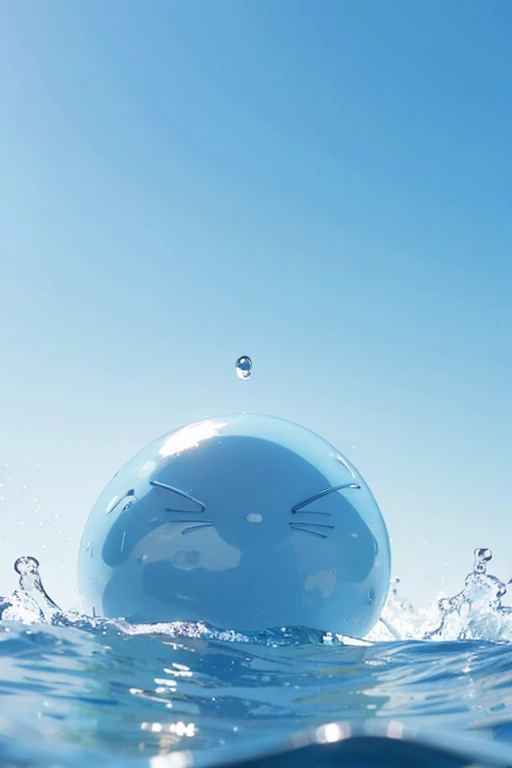 Water Slime