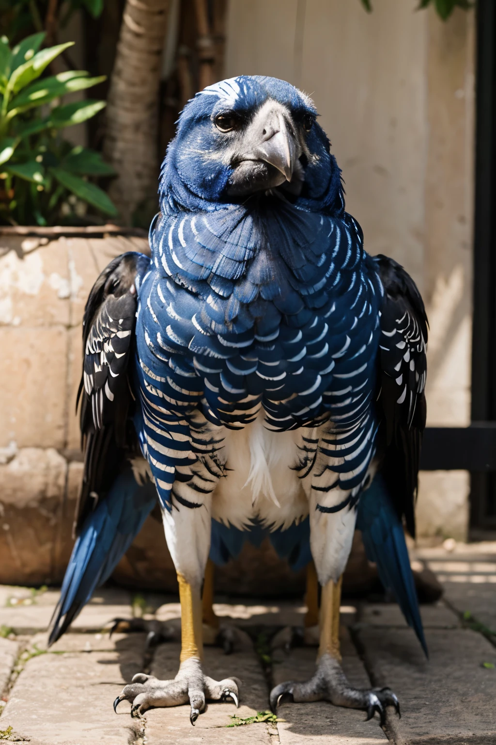 Perroa