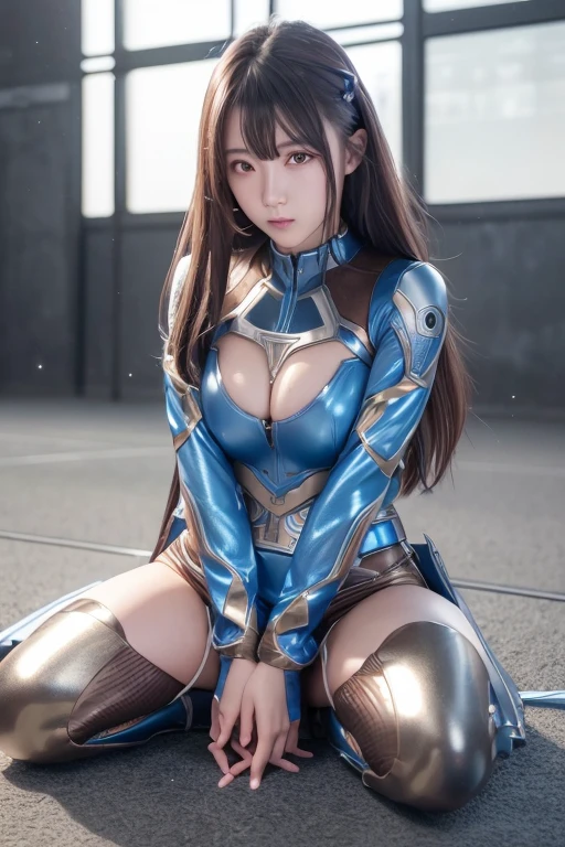 Highest quality, Official Art, masterpiece, Fabric Shading, High resolution, Very detailed, colorful, Best details, Fantasy, Combat Uniform, Yuki Mori:1.5, 1 female, Age 25, Golden Hair, Long Hair, Curly Hair, Highest quality, Official Art, masterpiece, Fabric Shading, High resolution, Very detailed, colorful, Best details, Fantasy, Combat Uniform,1 female, Age 25, Standing on the stairs, A castle town with an old castle, sunny, Random Hair, Large Breasts, skinny, Surrounded by a lot of people:1.9, Confetti falling, Blessed, Welcomed:1.5, Camel Toe:1.3, Ground level shot:,squat, Spread your legs,