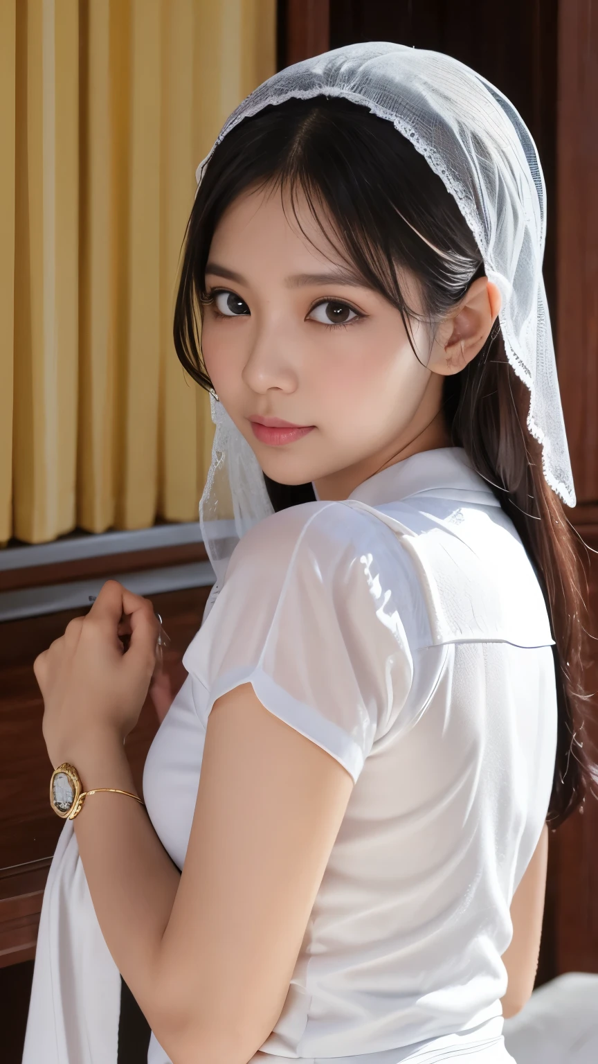 Telanjang bulat 